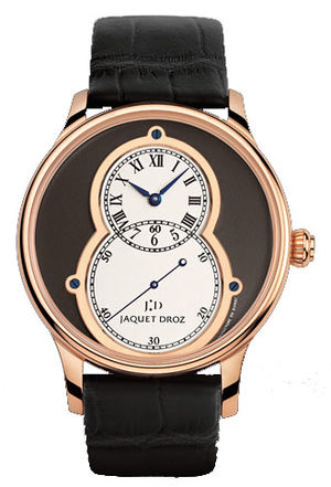 J003033203 Jaquet Droz Grande Seconde
