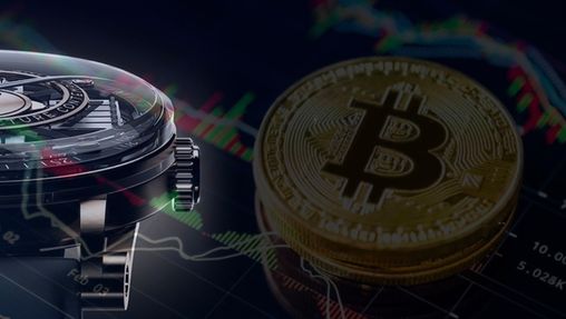 Оплата биткоинами