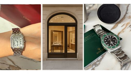 Где искать настоящие швейцарские часы: советы для ценителей