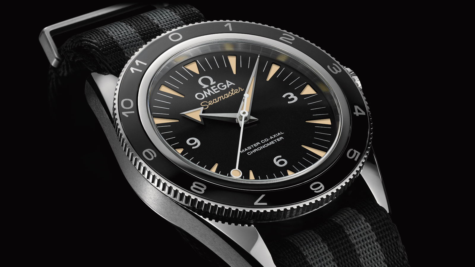 omega spectre limited edition