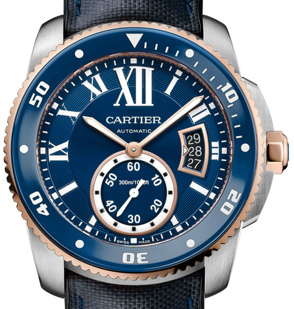 ᐈ Часы 【Cartier W2CA0008】 Цена на 