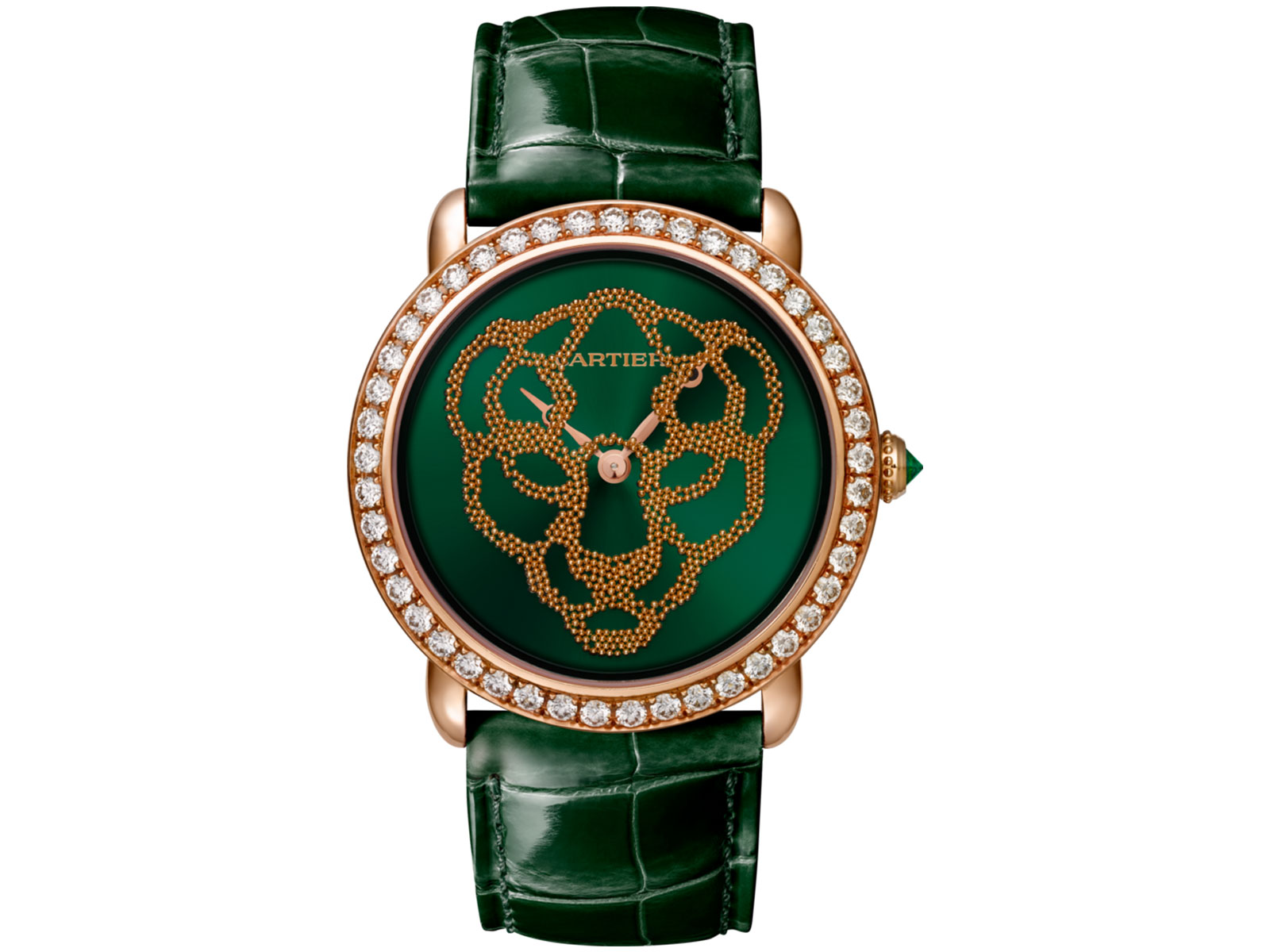 ᐈ Часы 【Cartier HPI01261】 Цена на 