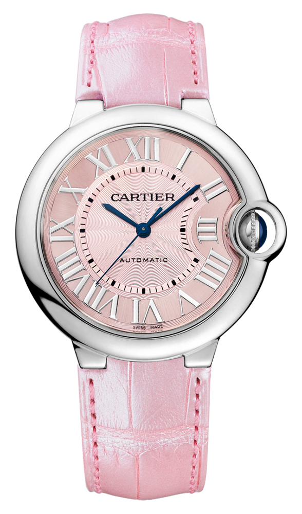 ᐈ Часы 【Cartier WSBB0007】 Цена на 