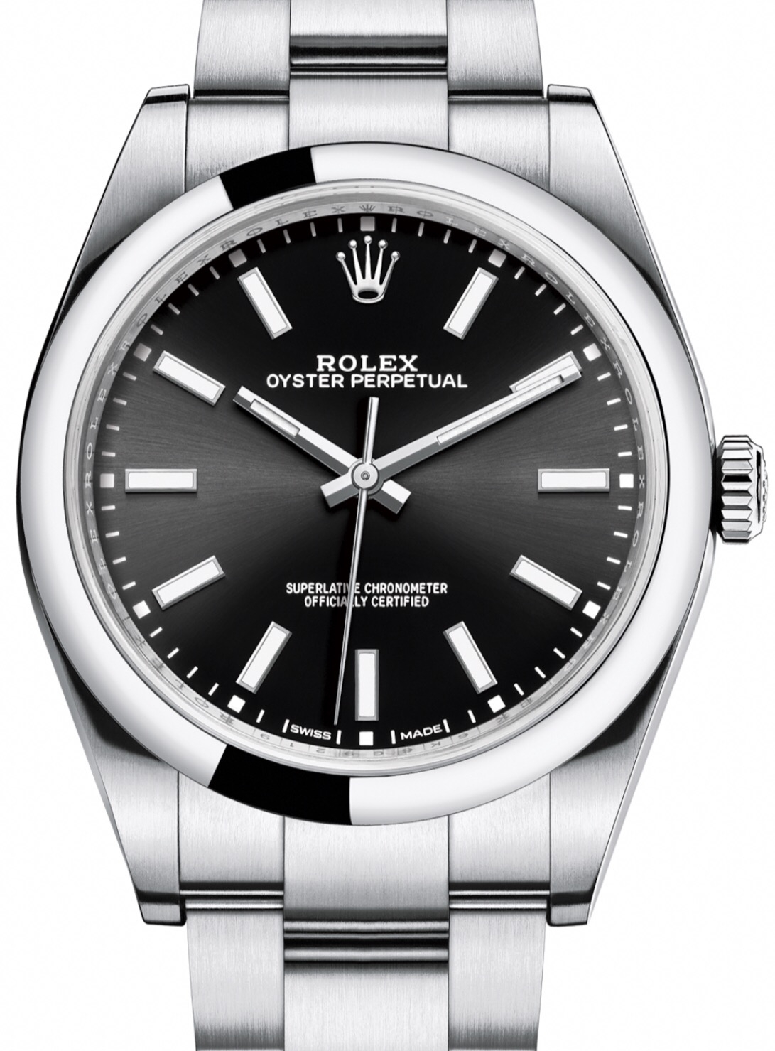 114300 oyster perpetual