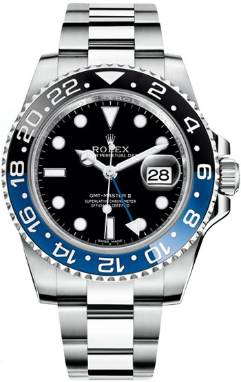 used rolex gmt 2