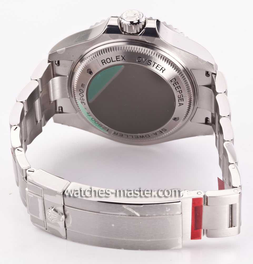 oyster perpetual 116660