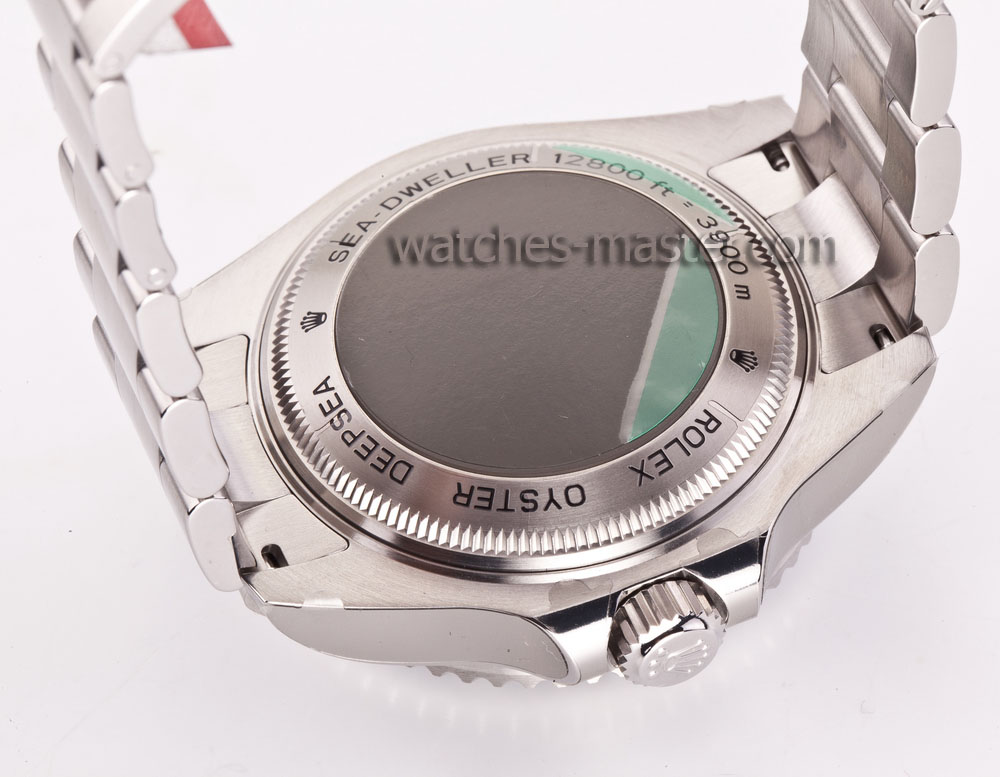 oyster perpetual 116660