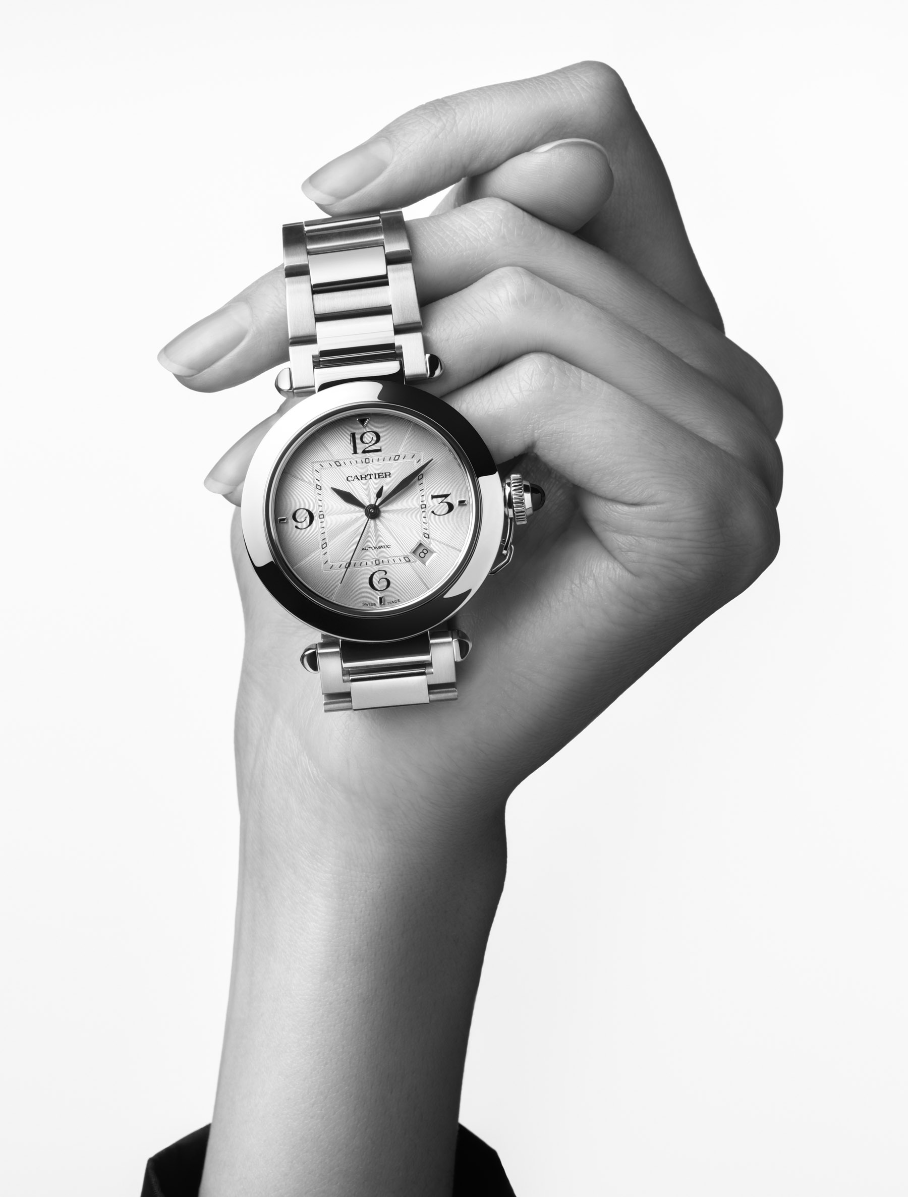 ᐈ Часы 【Cartier WSPA0009】 Цена на 