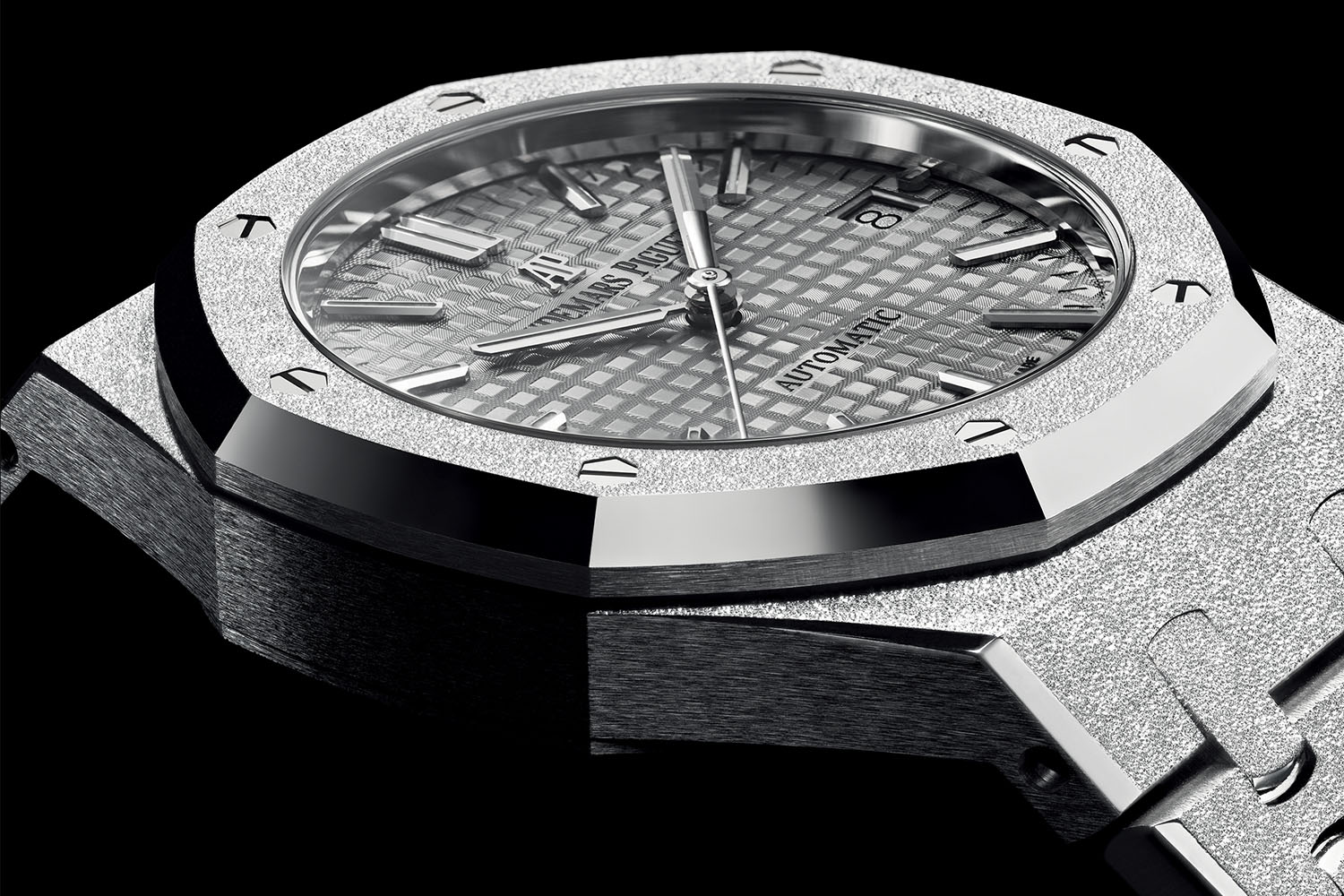 Audemars piguet фото