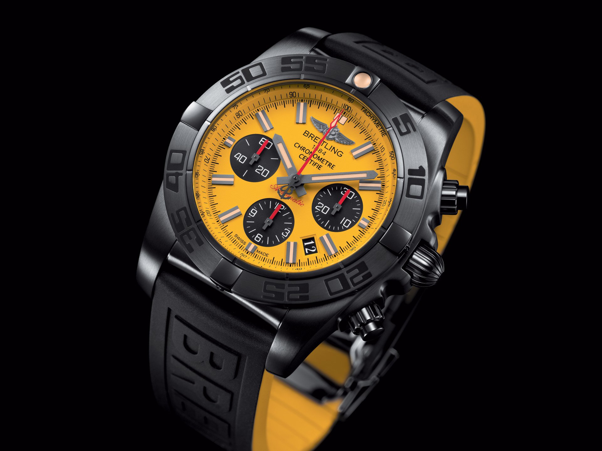 Варианты часов. Breitling часы Chronomat 44 копия. Брайтлинг желтые. Ремешок Breitling 262s. Часы Брайтлинг желтые.